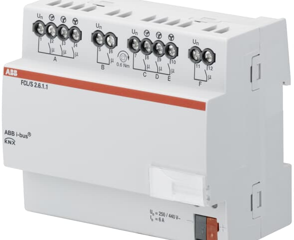 ABB FCL/S2.6.1.1