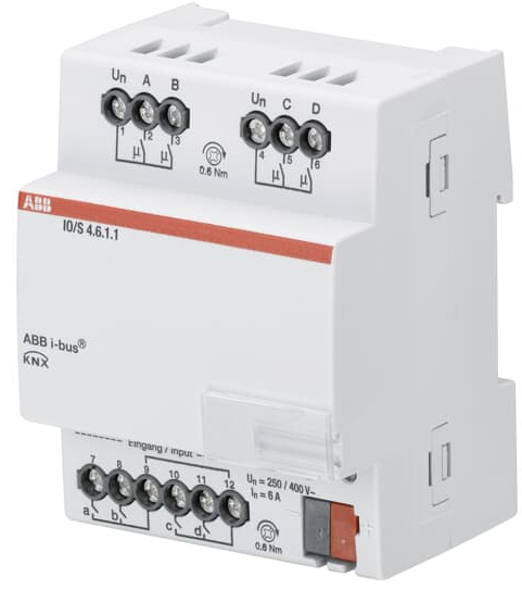 ABB IO/S 4.6.1.1