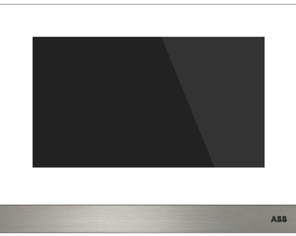 ABB IP-TOUCH 7 LAN+WIFI B IND BL