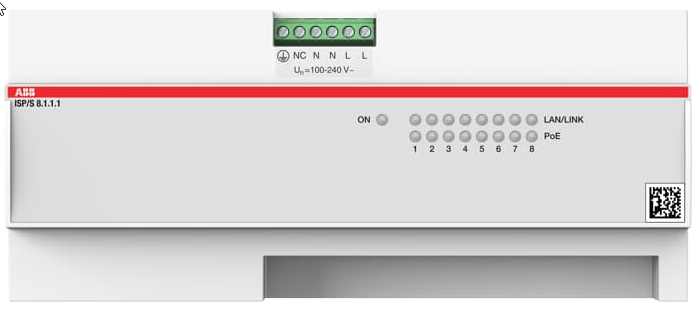 ABB ISP/S8.1.1.1 – Image 2