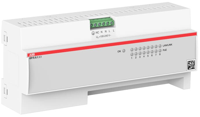 ABB ISP/S8.1.1.1 – Image 3