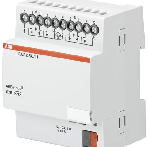 ABB JRA/S2.230.1.1
