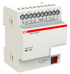 ABB JRA/S2.230.2.1 – Image 3