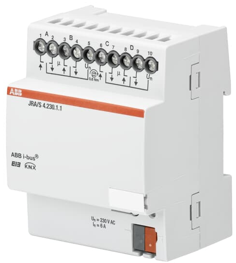 ABB JRA/S4.230.1.1