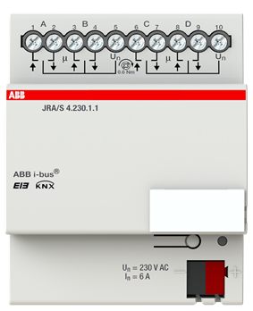ABB JRA/S4.230.1.1 – Image 2