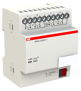 ABB JRA/S4.230.1.1 – Image 3