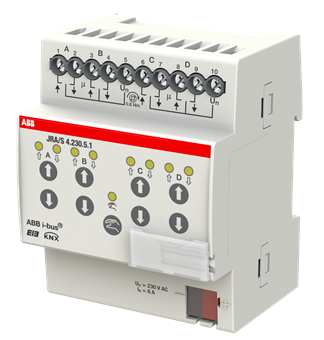 ABB JRA/S4.230.5.1 – Image 2