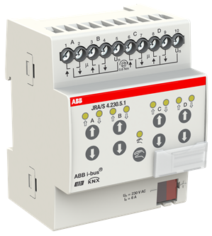 ABB JRA/S4.230.5.1 – Image 3