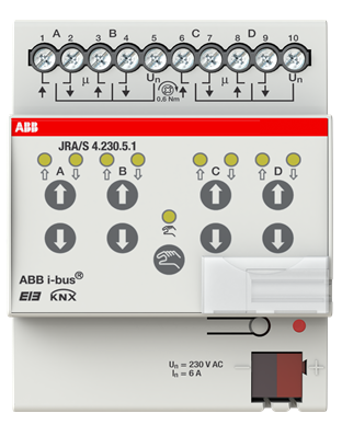 ABB JRA/S4.24.5.1