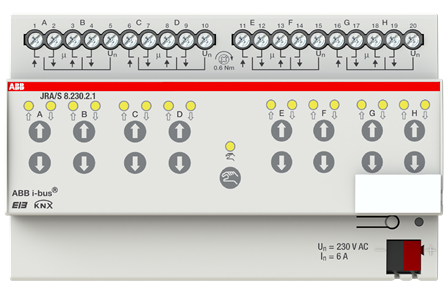 ABB JRA/S8.230.2.1 – Image 2
