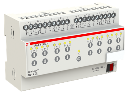 ABB JRA/S8.230.2.1 – Image 3