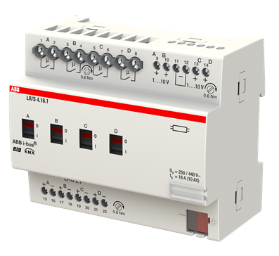 ABB LR/S4.16.1 – Image 2
