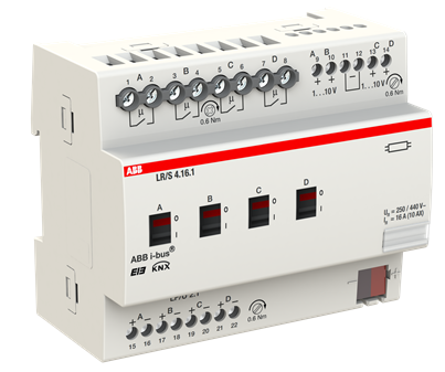 ABB LR/S4.16.1 – Image 3