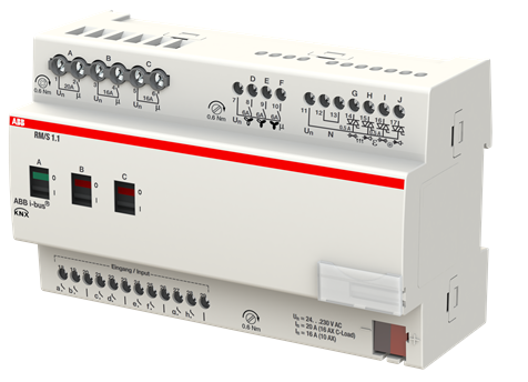 ABB RM/S 1.1 – Image 2