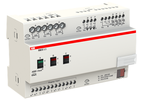 ABB RM/S 1.1 – Image 3
