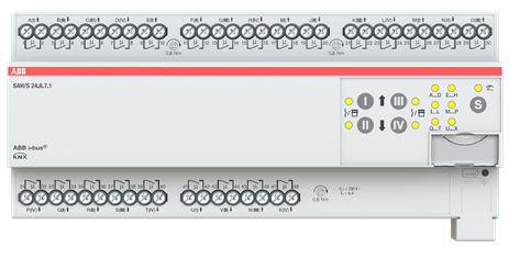 ABB SAH/S24.6.7.1