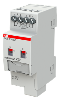 ABB SA/S2.16.2.2 – Image 2