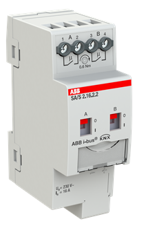 ABB SA/S2.16.2.2 – Image 3