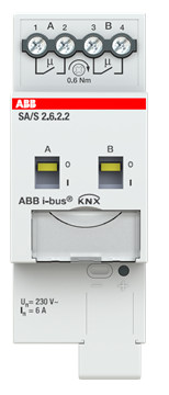ABB SA/S2.6.2.2