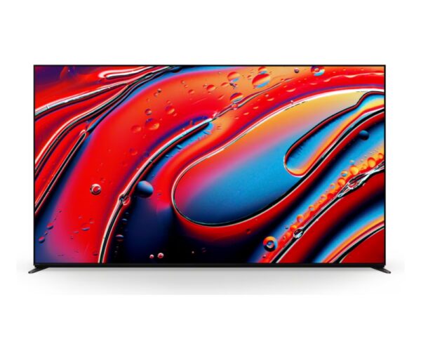Sony FWD-65XR90 BRAVIA 9
