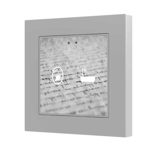 Zennio ZVIF55X2V2