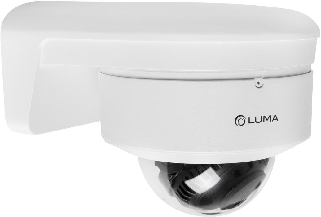 Luma Surveillance LUM-A20-WMB-TDW – Image 2