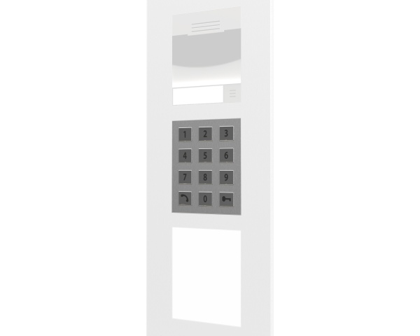 Zennio ZVP-KEYPAD
