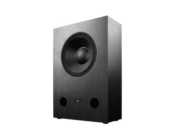 Ascendo THE18 PASSIVE VENTED