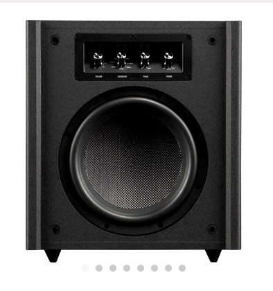 Triad Speakers InRoom OmniSub 8