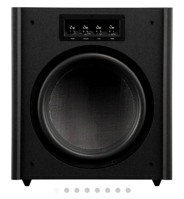 Triad Speakers InRoom OmniSub 12