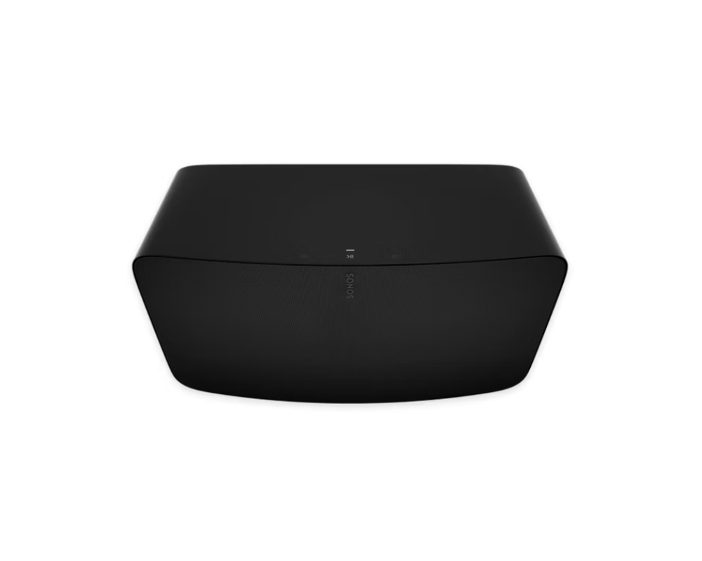 Sonos Five - Noir – Image 2