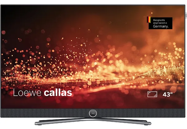 Loewe TV callas 43