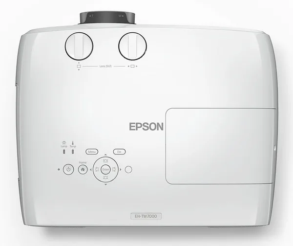 Epson TW7000 – Image 4