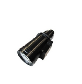 Barco Freya DC4K VHC 2.30 - 3.65 : 1 (B-Lens holder)