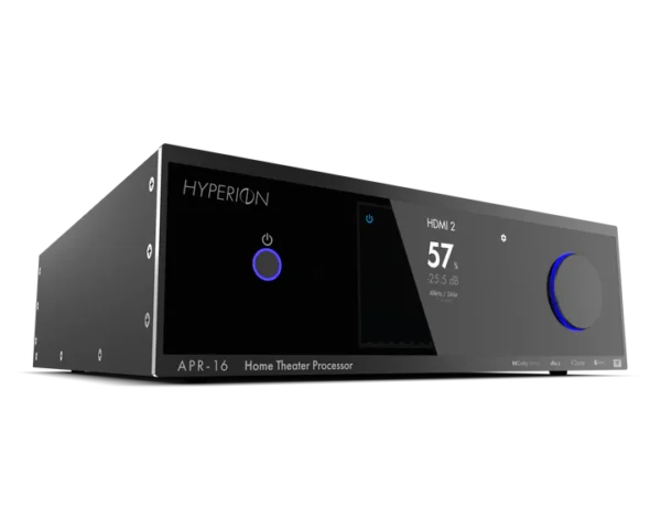 Audio Control ACP-HYPE-APR-16