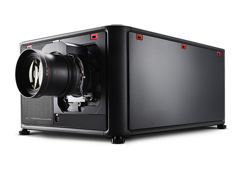 Barco Hodr - R9010311