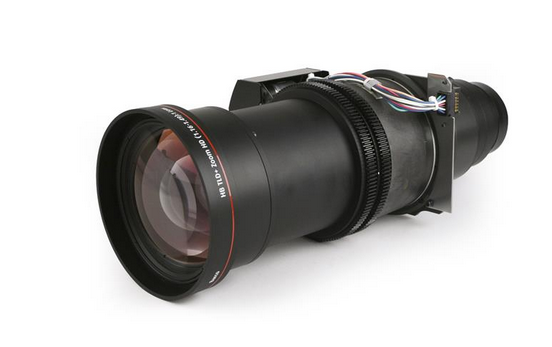Barco Hodr Njord Short Throw Lens Option PS! Short focus range (3-5m)