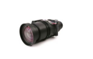 Barco Hodr Njord Wide Angle Lens Option - R9862010
