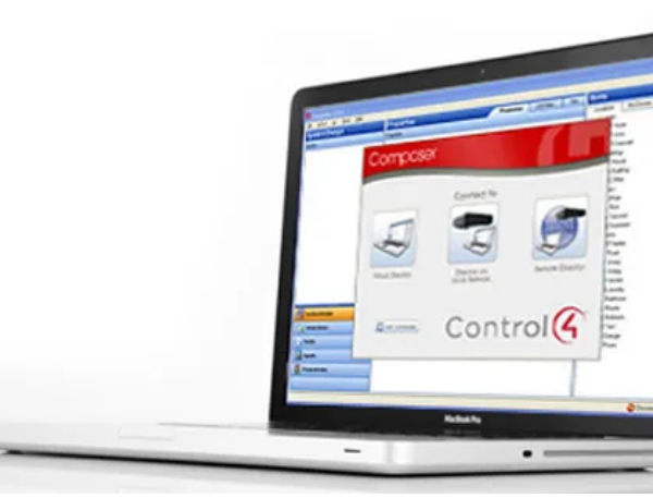 Control4 C4-CHE