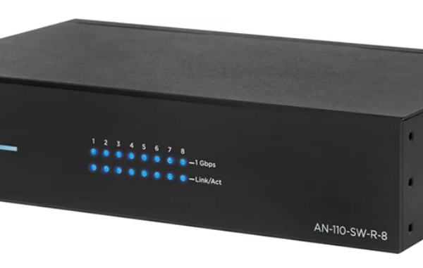 Araknis AN-110-SW-R-8