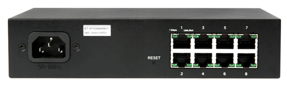 Araknis AN-110-SW-R-8 – Image 10