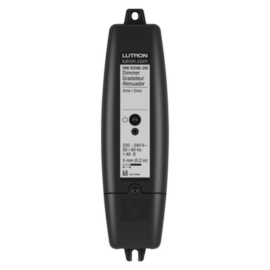 Lutron RA2 Select Variateur pour lampe plafond