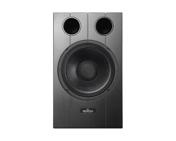Ascendo THE 10-Passive On Wall