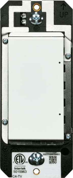 Control4 C4-TV240-C-WH – Image 2