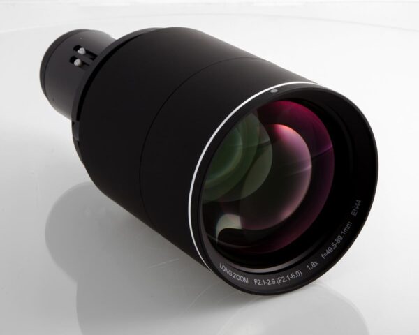 Barco Balder Bragi High Performance Long Throw Lens