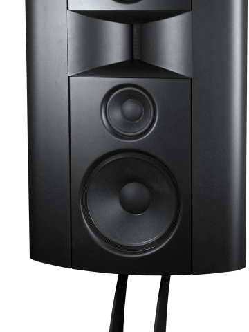 Triad Speakers Cinema Reference LCR 2 (painted finish with stand or wall bracket)