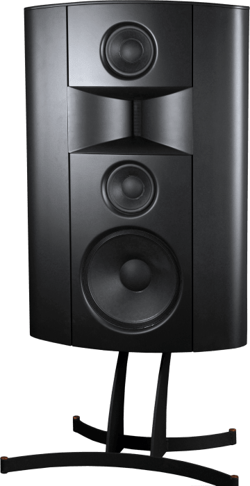 Triad Speakers Cinema Reference LCR 2 (painted finish with stand or wall bracket)
