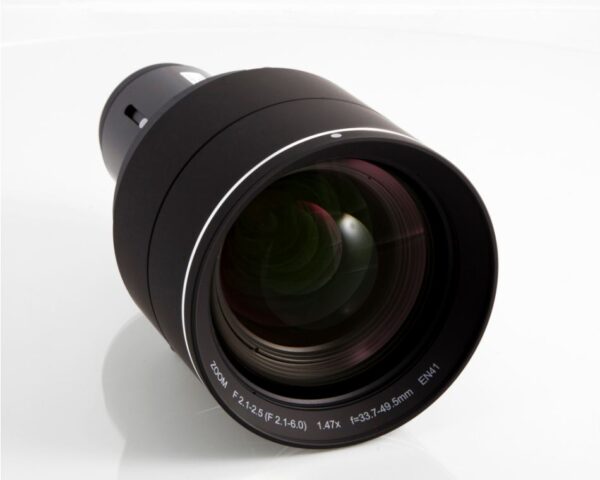 Barco Medea, Bragi, Balder, Heimdall FLDX [EN76] [0.95 - 1.30:1] Lens