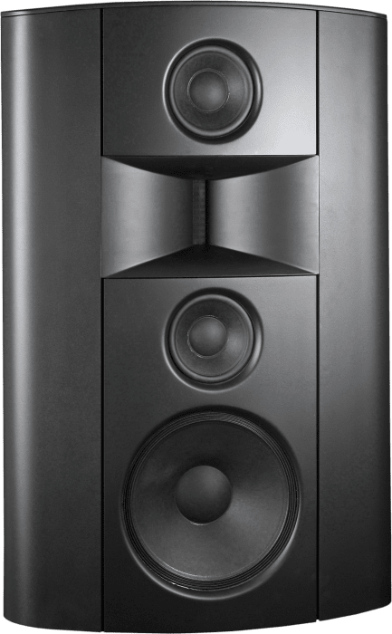 Triad Speakers Cinema Reference LCR 2 (painted finish with stand or wall bracket) – Image 3