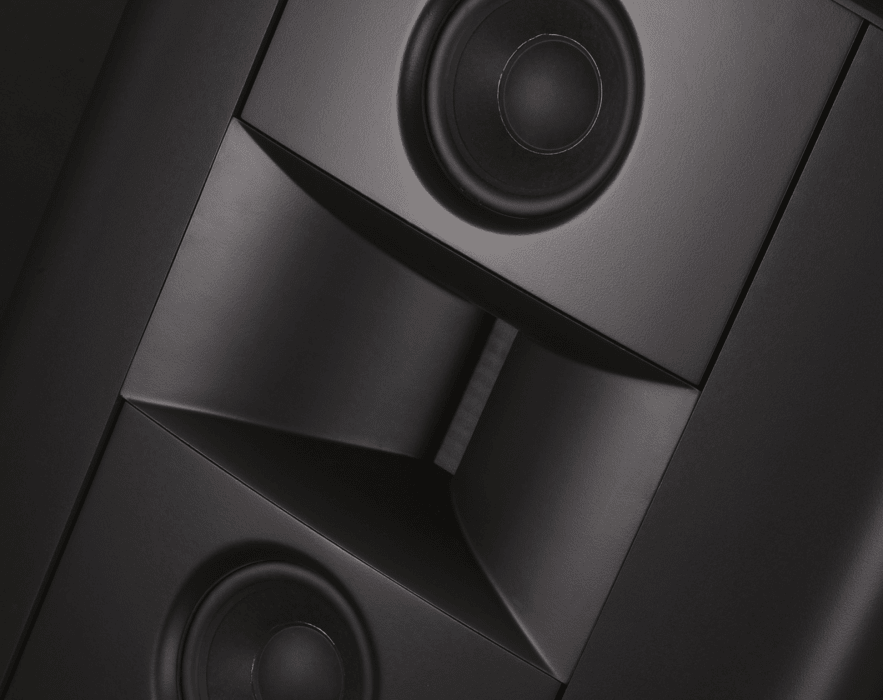 Triad Speakers Cinema Reference LCR 2 (painted finish with stand or wall bracket) – Image 6